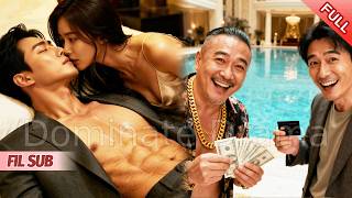 Baog ang boss, nagmakaawa ng binhi! Gabi-gabi hipag kumatok, 2 tycoon humingi rin ng tulong!