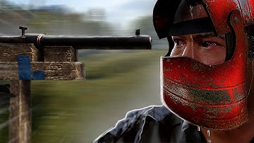 Он стоял на ПЛИТЕ и НЕ ЗАМЕТИЛ ловушку - новая META РАСТ | RUST