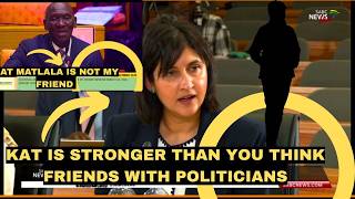 😯Khumalo EXPOSES Nathi Mthetwas SHOCKING Friendship With Katiso Molefe