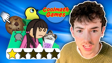 what happened to cool math games?