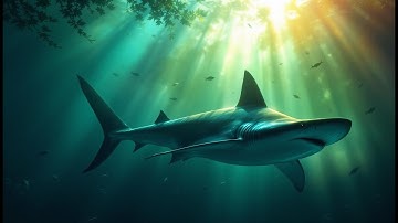 Hammerhead Sharks: Evolution’s Perfect Predator 🦈