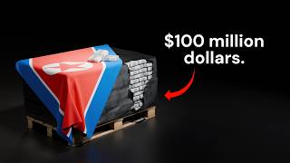 How North Korean Drug Smuggling Works