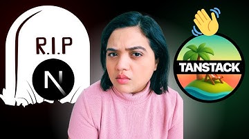 Is TanStack Start a Next.js Killer?