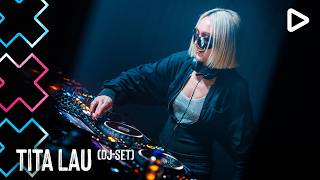 Tita Lau - LIVE @ ADE 2024 (DJ-set) 🔥 | SLAM!