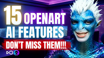 I Demonstrate 15 Must-Have Updated AI Tools