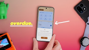 The best new features in Android 16 QPR2!