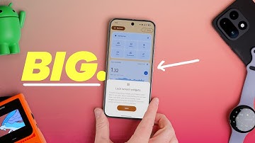 Android 16 QPR2 is HUGE.