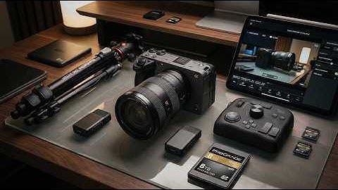 The Part of My Workflow You’ve Never Seen