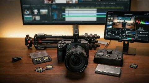 The Part of My Workflow You’ve Never Seen