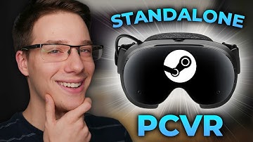 Valve Just Changed The VR Game Forever!