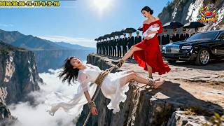 Hamil Anak CEO, Ia Dikhianati dan Didorong ke Tebing oleh Selingkuhan, Namun Selamat Balas Dendam