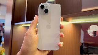 iPhone 15 Two Years Later: The Best Value iPhone