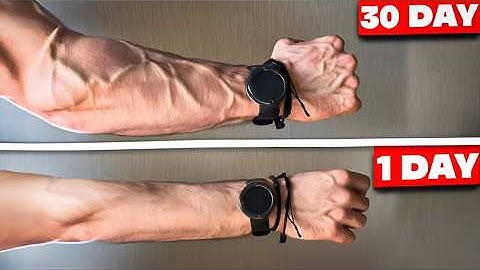 बड़े FOREARM कैसे बनाए | 5 Best Exercise for FOREARMS at Home (FAST Results 🔥)