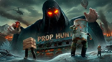 ПРЯТКИ на ВЫЖИВАНИЕ в RUST🔥 НЕ СПРЯТАЛСЯ — ПРОИГРАЛ!😱