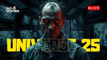 Inside Universe 25: They Locked 100 of Us in a Perfect Utopia | Sci-Fi Horror