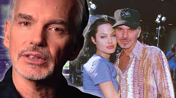 20 Years Later, Billy Bob Thornton Confirms Why He Divorced Angelina Jolie