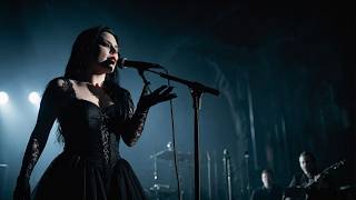 🌑 'Reviving Evanescence: Bring Me To Life Cover' 🎸✨