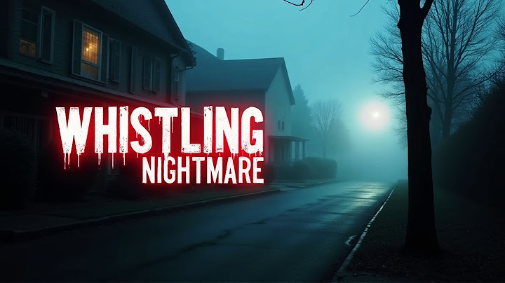 6 True Horror Stories in the Rainy Night – You’ll Regret Listening Alone | Vol.33