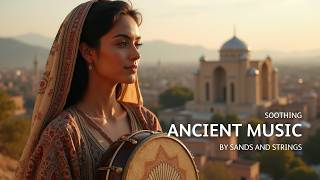 Soothing Ancient Instrumental Melody | Turkish Arabic Instrumental Music