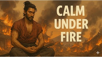 The Psychology of an Unbreakable Mind — Fudōshin