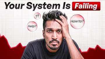 Your Support Team Is Drowning Because You Lack This System