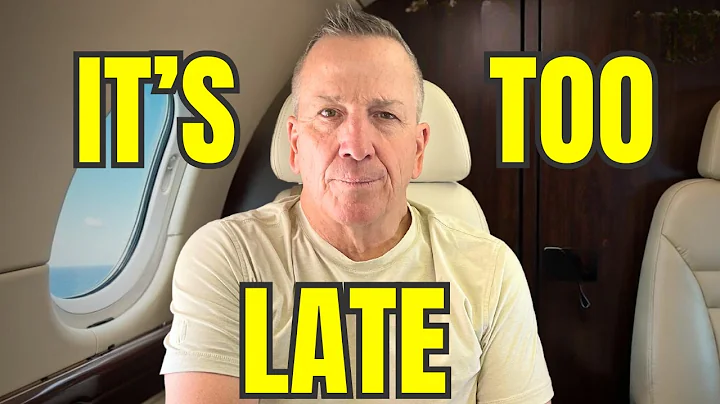 Do This in Your 30s or You’ll Regret It in Your 60s