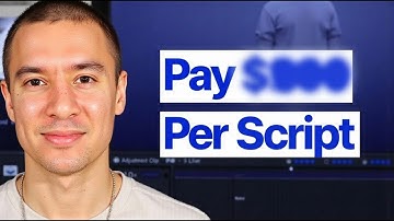 The Brutal Truth About Hiring Writers For Your YouTube Scripts