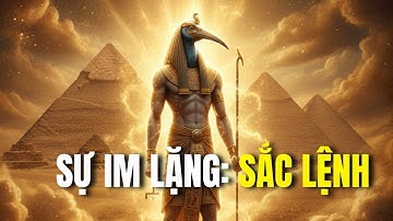 NGHI THỨC CỔ XƯA CỦA THOTH: Chìa Khóa Vạn Năng (Bị Giấu Kín) Để Hiện Thực Hóa Mọi Ước Nguyện