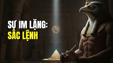 NGHI THỨC CỔ XƯA CỦA THOTH: Chìa Khóa Vạn Năng (Bị Giấu Kín) Để Hiện Thực Hóa Mọi Ước Nguyện