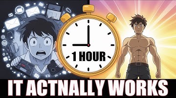 I Tried The 60-Minute "Momentum Engine" For 30 Days