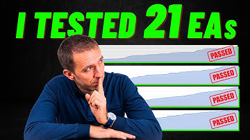 I tested 21 robots, and here are the best