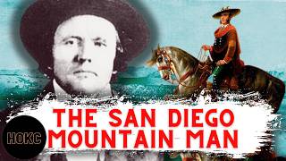 Mountain Man vs. Mexican Lancers : Kit Carson's Impossible Midnight Escape | FULL DOCUMENTARY