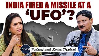 EP-250 | Untold Tales of Kargil & Balakot | Stunning Revelations on UFOs | Air Marshal Dilip Patnaik