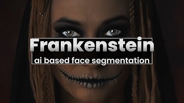 Frankenstein Trailer