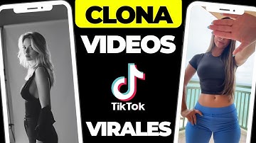 Así Se Clonan Bailes de TikTok con Inteligencia Artificial