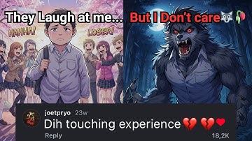 Goofy Ah Posts Getting HEALED by Comments..🥀 #3