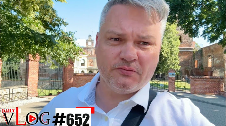 PIERWSZY WAKACYJNY WYJAZD - Czechy! Pomysł na nasze wakacje! | DAILY VLOG #652 MARZENA i MAREK
