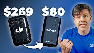 DON’T miss out! | Why the Neewer CM28 Pro is the Only Wireless Microphone You Need