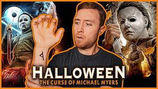Why You're Wrong About Halloween 6: The Curse of Michael Myers