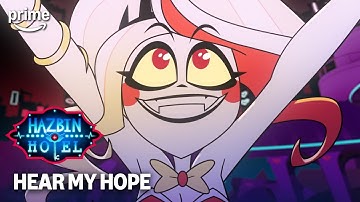 Hear My Hope | Hazbin Hotel Season 2 | Prime Video