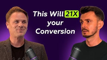 The 5-Minute Rule That 21x Your Conversion w/ Chris Smith