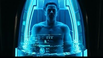 Man Is Born Again For Centuries Just To Stop One Enemy