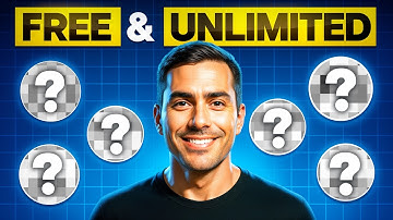 This SECRET Google Website Gives You Unlimited AI (Images, Video & Voice)