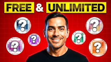 This SECRET Google Website Gives You Unlimited AI (Images, Video & Voice)