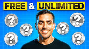 This SECRET Google Website Gives You Unlimited AI (Images, Video & Voice)