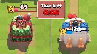 I have 1 minute to Win