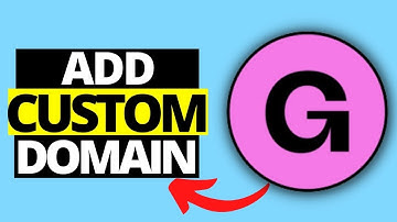 Connect Custom Domain to Gumroad (Step-by-Step Guide) [LIVE PROOF]