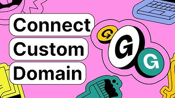 Connect Custom Domain to Gumroad (Step-by-Step Guide) [LIVE PROOF]