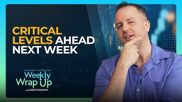S&P Stalls After CPI Print—How to Position for Next Week