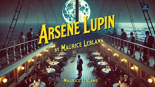 Arsène Lupin, gentleman-cambrioleur 🕵️‍♂️💎